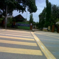 Photos At Sk Durian Tunggal Elementary School