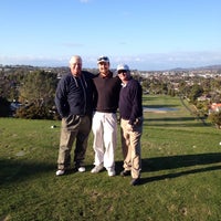 12/7/2013 tarihinde Glenn N.ziyaretçi tarafından St. Mark Golf Club'de çekilen fotoğraf