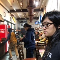 Photo taken at Wingstop by Jessa L. on 2/3/2018