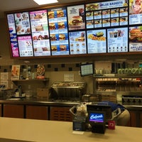 Photo taken at Culver&amp;#39;s by Demetrio M. on 5/22/2016