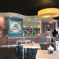 Photo taken at Buzzles Shaved Ice by Demetrio M. on 7/23/2018