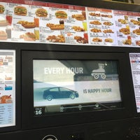 Photo taken at SONIC Drive In by Demetrio M. on 4/12/2019