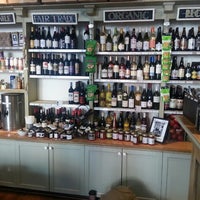 Review The Urban Farmhouse Market & Café