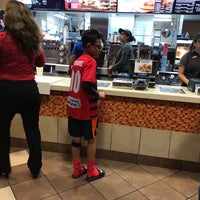 Photo taken at McDonald&amp;#39;s by Julio V. on 12/5/2017