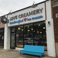 Photo taken at Love Creamery by Miranda L. on 8/12/2019