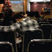 Review GTI Tiberias Cinere