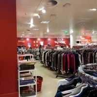 Photo taken at TK Maxx by Ilkhom A. on 12/7/2012