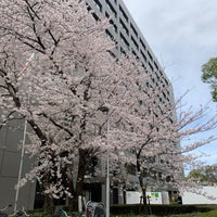 Photo taken at Nagoya Legal Affairs Bureau by iigar on 3/27/2023