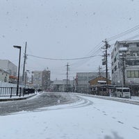 Photo taken at Kintetsu-Kanie Station (E08) by iigar on 12/24/2022