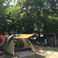 オートキャンプフルーツ村 旅名96