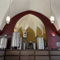 Photo taken at St Joseph Brewery &amp;amp; Public House by Michael D. on 10/28/2022
