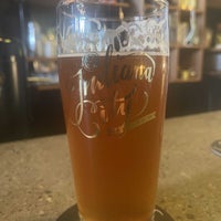 Photo taken at Indiana City Brewing Co by Michael D. on 4/1/2022
