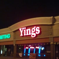 Yings Wings Things Depew Ny