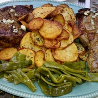 Photo prise au Retrokitchen par Roberto R. le7/2/2016