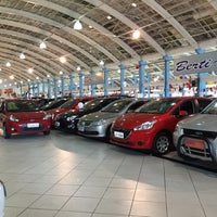 Auto Shopping Curitiba em Curitiba Aprove seu Financiamento Completo