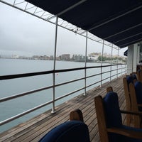 Das Foto wurde bei Real Club Marítimo de Santander von Luis O. am 7/2/2016 aufgenommen