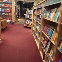 Photo taken at Foyles by Isha S. on 2/5/2017