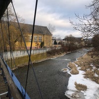 Photo taken at Beroun by IVa J. on 1/15/2024