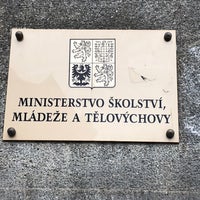 Photo taken at Senovážné náměstí by IVa J. on 2/23/2024
