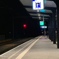 Photo taken at Station Driebergen-Zeist by Caroline on 10/21/2023