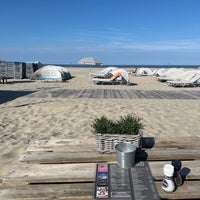 Photo taken at Zilt aan Zee by Caroline on 7/30/2022