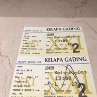 Gading Xxi Kelapa Gading 67 Tipps Von 28587 Besucher