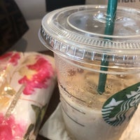 Photo taken at Starbucks by Lucy T. on 9/5/2019