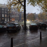 Photo taken at Herengracht by Dmitry R. on 11/14/2023