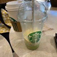 Photo taken at Starbucks by SIRIN on 5/27/2023