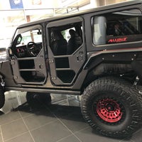 Northwest Chrysler Jeep Dodge Ram - Auto Dealership in ...