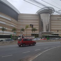 4/9/2018 tarihinde Rogério S.ziyaretçi tarafından Tietê Plaza Shopping'de çekilen fotoğraf