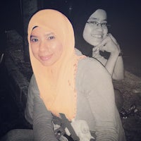 Block 21 Taman Bukit Angkasa Building In Kuala Lumpur