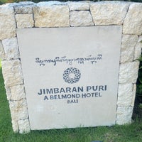 10/23/2023 tarihinde Marcelle M.ziyaretçi tarafından Belmond Jimbaran Puri'de çekilen fotoğraf