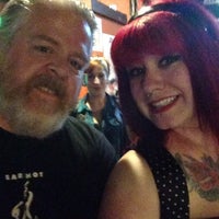 รูปภาพถ่ายที่ Thunderbird Tavern โดย Danielle เมื่อ 4/8/2014