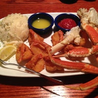 Red Lobster Seafood Restaurant [ 200 x 200 Pixel ]