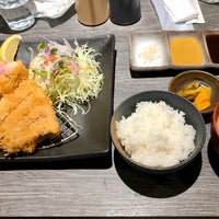 とんかつ 大喜 Tonkatsu Restaurant In 大阪市中央区 とんかつ 大喜 Tonkatsu Restaurant In 大阪市中央区