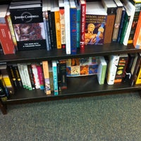 Barnes Noble Bookstore In South Miami
