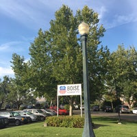 Photo taken at City of Boise by Rob N. on 9/17/2017