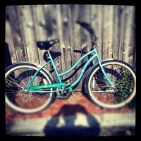 gerken's bike shop