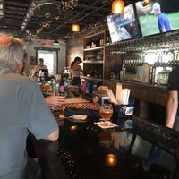 Photo taken at Truck And Tap Alpharetta by Becky B. on 7/13/2018