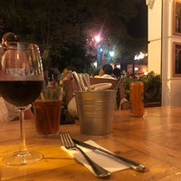 Photo taken at Uno Restaurant by Baris K. on 8/27/2022
