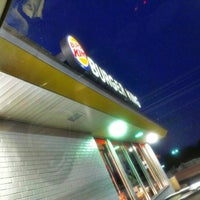 Photo taken at Burger King by Bryan E. on 12/28/2012