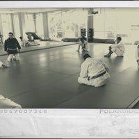 Foto tomada en Sacramento BJJ - Yemaso Brazilian Jiu-Jitsu  por R A. el 10/5/2012