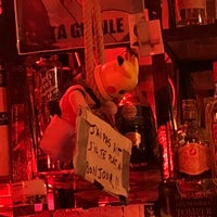 Photo taken at UFO Bar by Michael R. on 5/18/2018