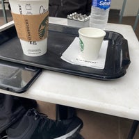 Photo taken at Starbucks by Ozan K. on 10/18/2021