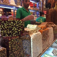 Foto tomada en Ottoman old bazaar  por Yücel Ö. el 8/27/2015