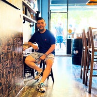 6/28/2022にOsman K.がBrothers Coffee Roastersで撮った写真