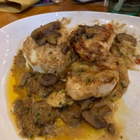 Olive Garden 21 Tips