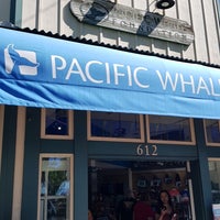 รูปภาพถ่ายที่ Pacific Whale Foundation โดย Holger S. เมื่อ 2/25/2019