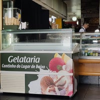 Foto tirada no(a) Restaurante Lugar de Baixo por Holger S. em 3/1/2018